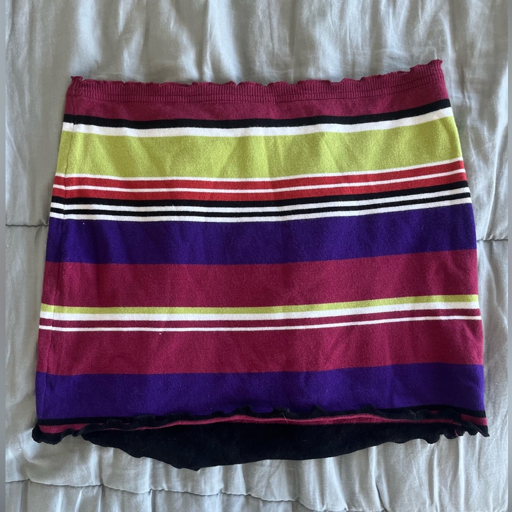 TIGER MIST STRIPED SET - Picture 2 of 4